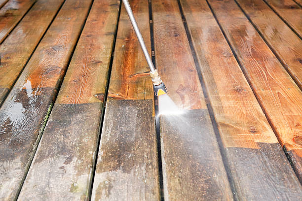 Best Pool Deck Cleaning  in Moundville, AL