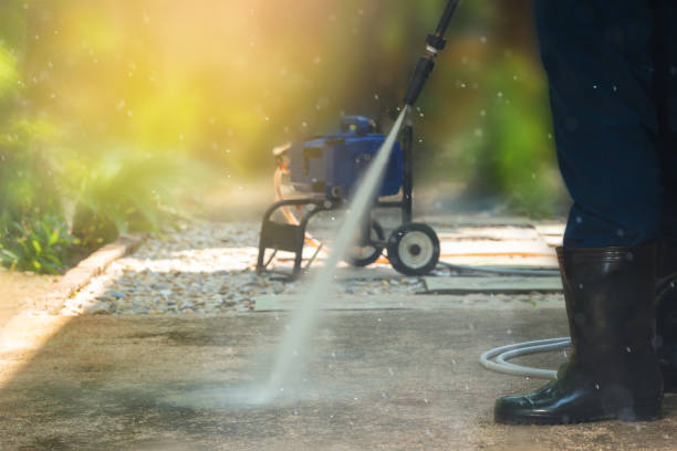 Best Spring Cleaning  in Moundville, AL
